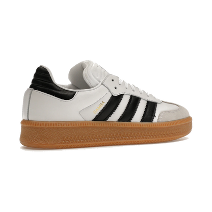 Adidas Samba XLG White Black Gum