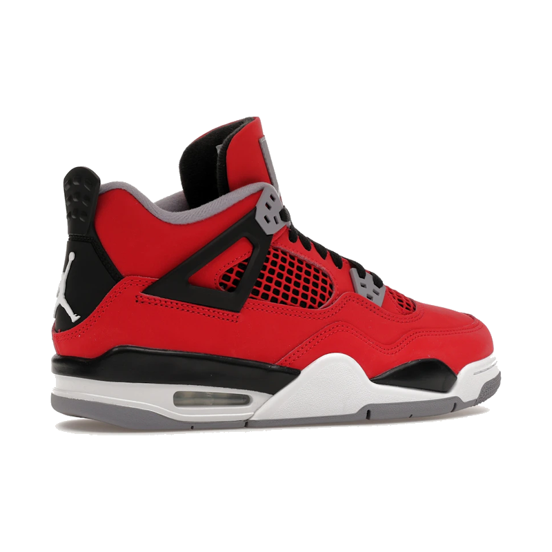 Air Jordan 4 Retro Toro Bravo 2026