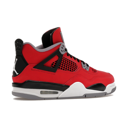 Air Jordan 4 Retro Toro Bravo 2026