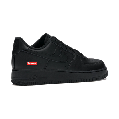 Nike Air Force 1 Low Supreme Black