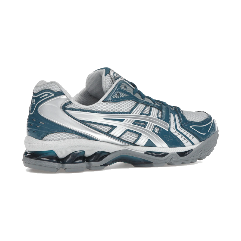 ASICS Gel-Kayano 14 Glacier Grey Pure Silver