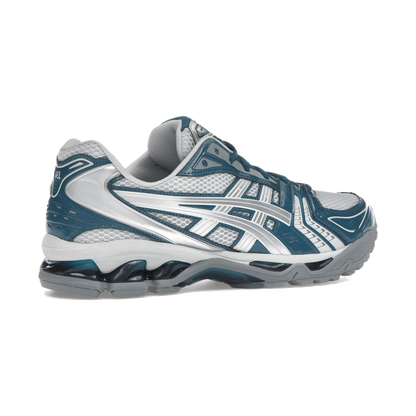 ASICS Gel-Kayano 14 Glacier Grey Pure Silver