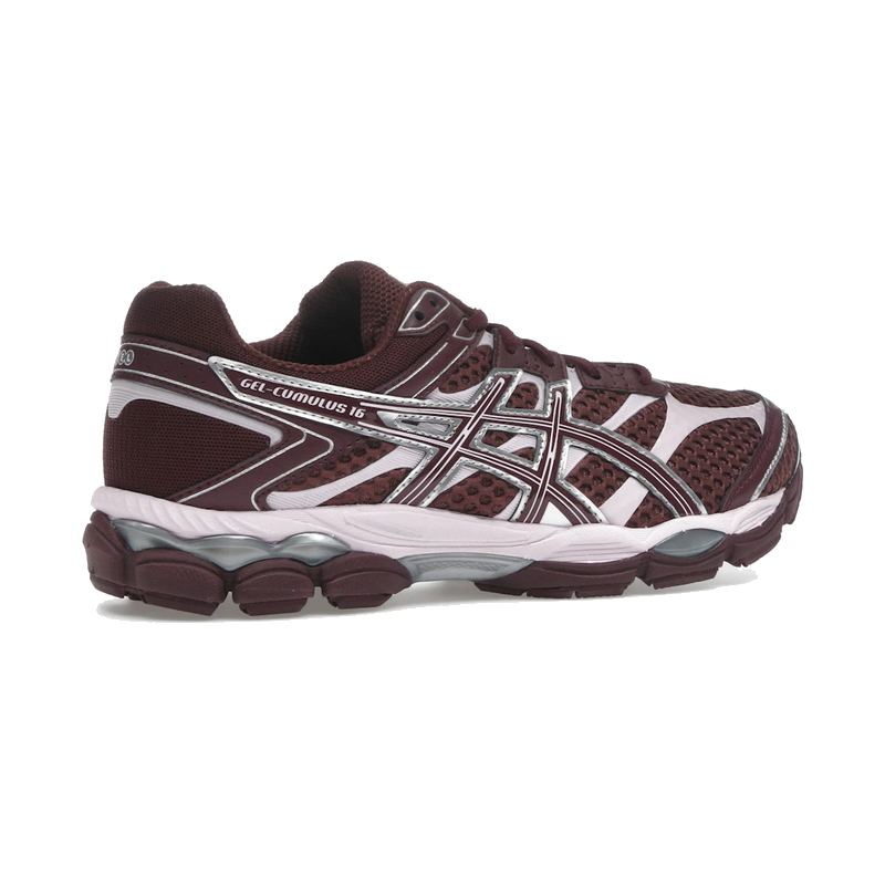 ASICS Gel-Cumulus 16 Burgundy Pink