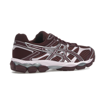 ASICS Gel-Cumulus 16 Burgundy Pink