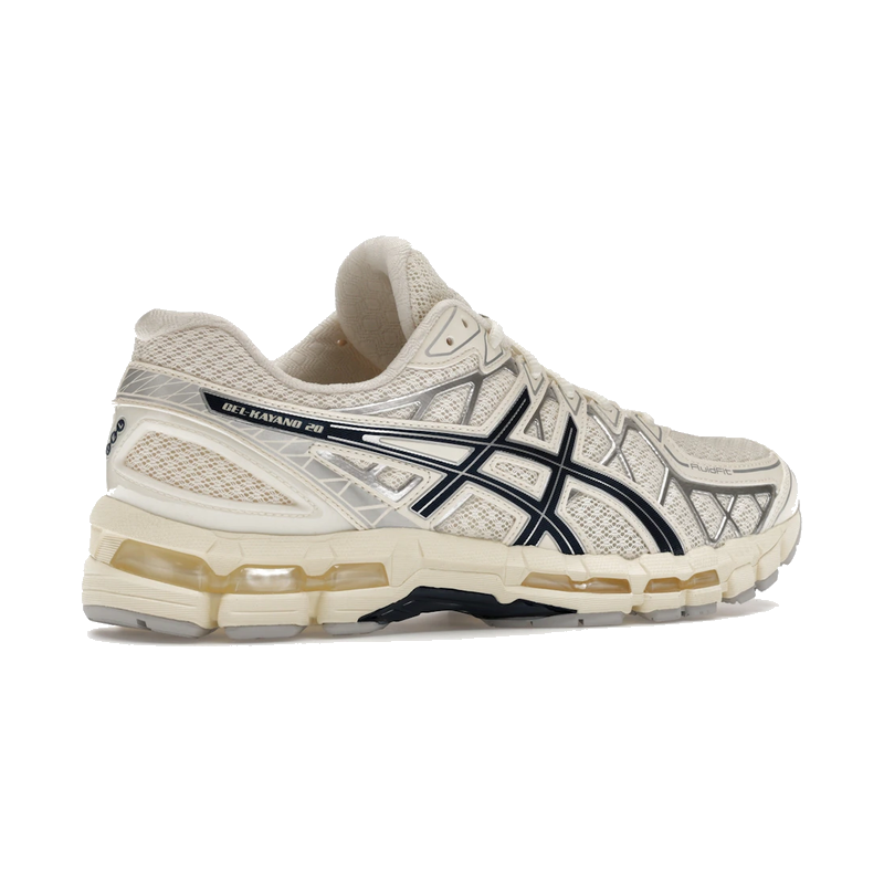 ASICS Gel-Kayano 20 Cream Independence Blue