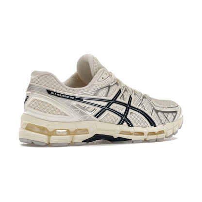ASICS Gel-Kayano 20 Cream Independence Blue