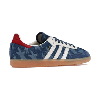 Adidas Samba OG Night Marine Stars