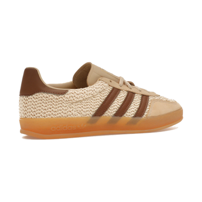 Adidas Gazelle Indoor Sand Strata Premium Brown