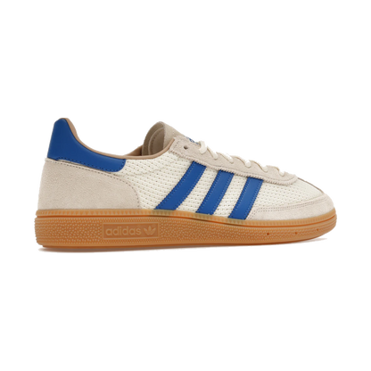 Adidas Handball Spezial Cream White Blue Warm Sandstone