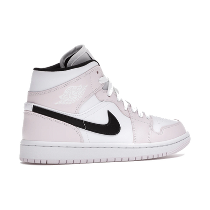 Air Jordan 1 Mid Barely Rose