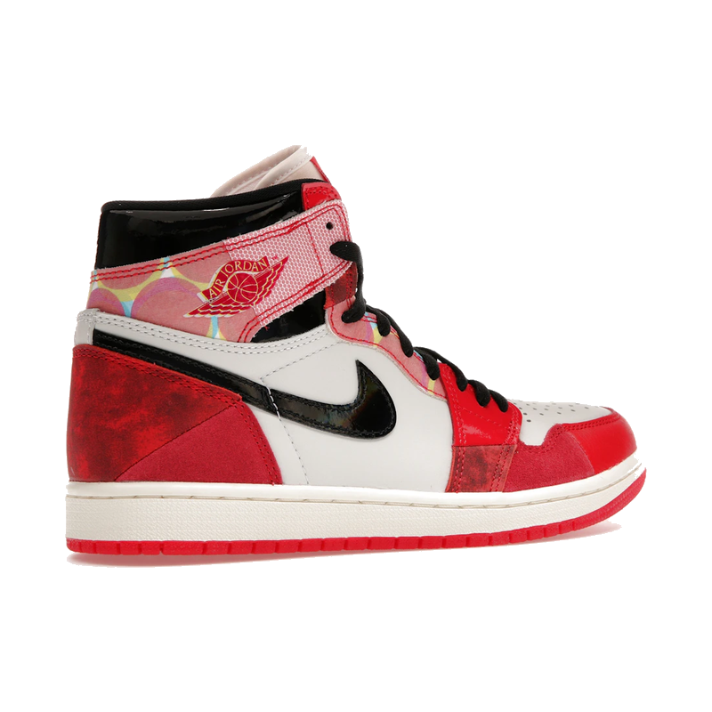 Air Jordan 1 Retro High OG Spider-Man Across the Spider-Verse