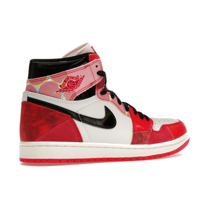 Air Jordan 1 Retro High OG Spider-Man Across the Spider-Verse
