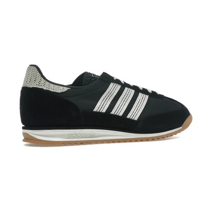 Adidas SL 72 OG Core Black Wonder White