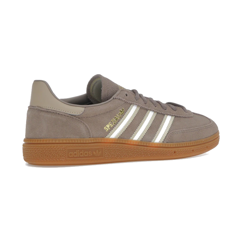 Adidas Handball Spezial Chalky Brown Cloud White Magic Beige