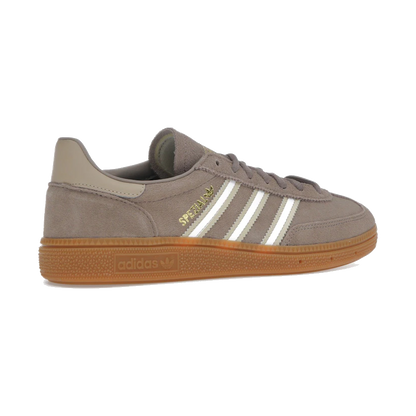 Adidas Handball Spezial Chalky Brown Cloud White Magic Beige
