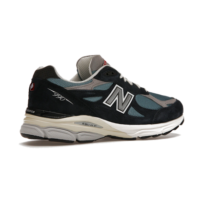 New Balance 990v3 MiUSA Teddy Santis Navy Castlerock