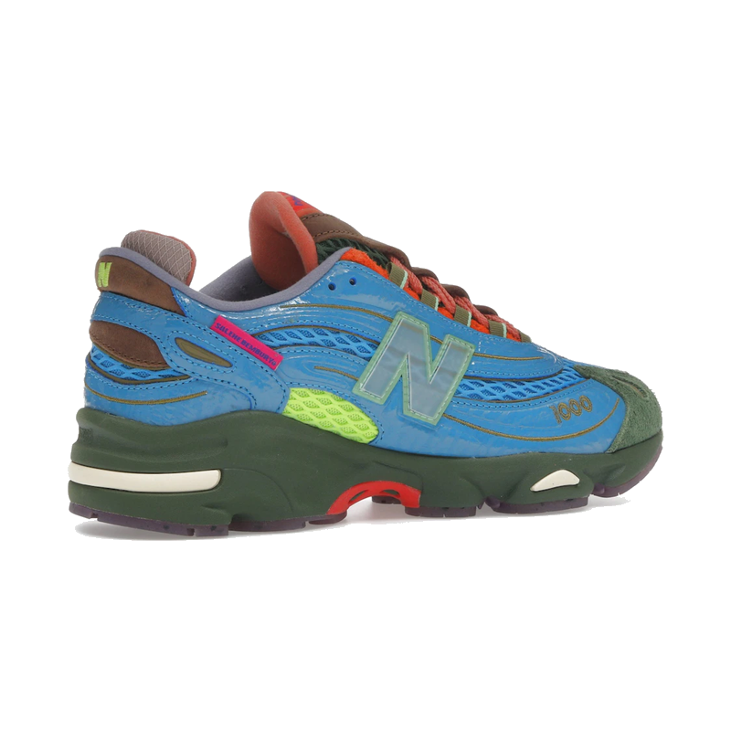 New Balance 1000 Salehe Bembury