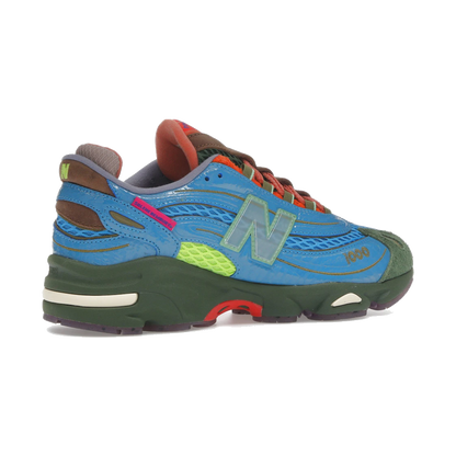 New Balance 1000 Salehe Bembury