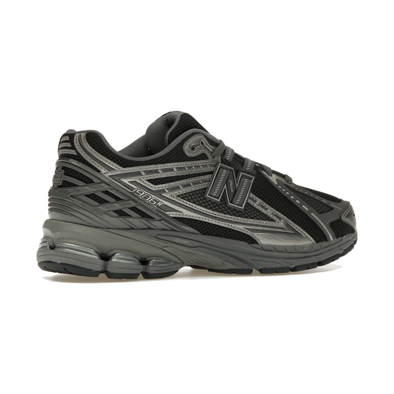 New Balance 1906R Phantom Dark Grey Metallic Silver