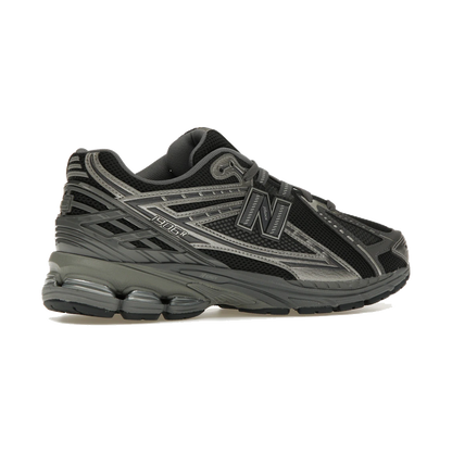 New Balance 1906R Phantom Dark Grey Metallic Silver
