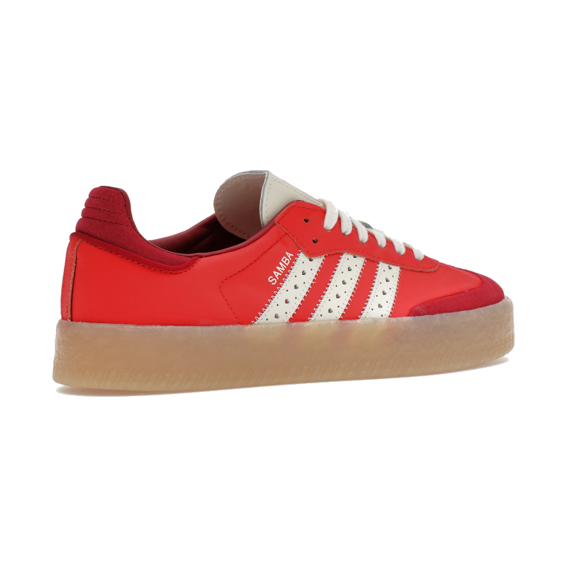 Adidas Sambae Valentine's Day