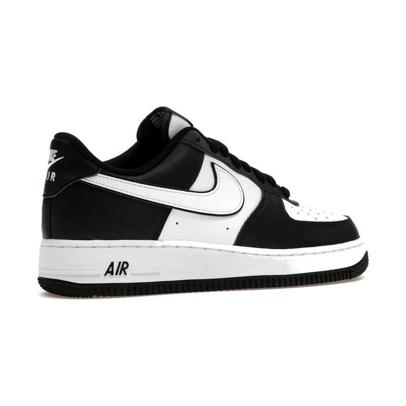 Nike Air Force 1 Low '07 White Swoosh Panda