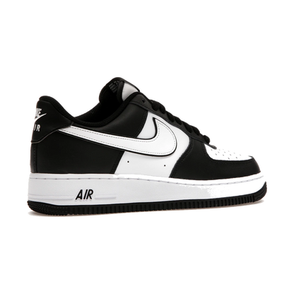 Nike Air Force 1 Low '07 White Swoosh Panda