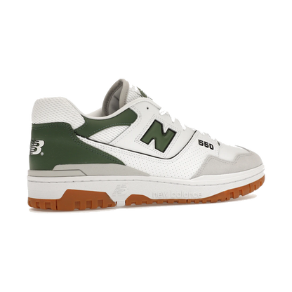 New Balance 550 White Nori