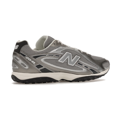 New Balance 204L Dark Silver Metallic