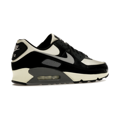 Nike Air Max 90 QS Smoke Grey Crocodile