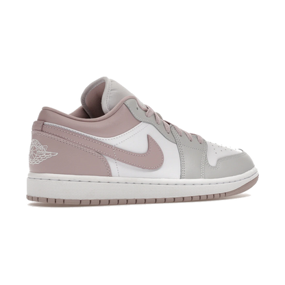 Air Jordan 1 Low Particle Rose
