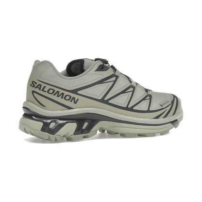 Salomon XT-6 Gore-Tex Tea Peat