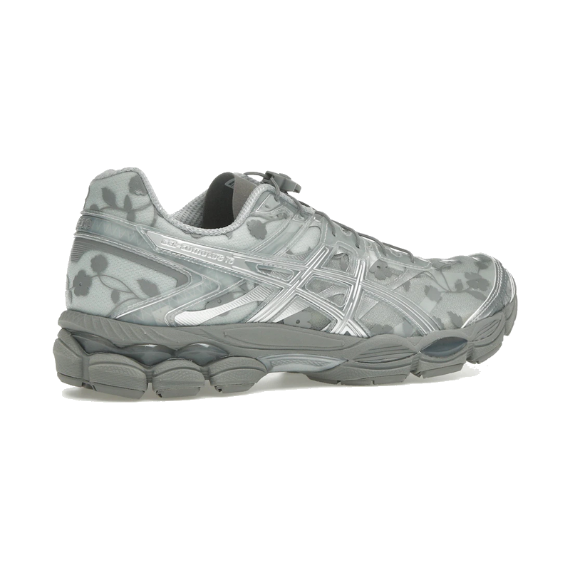 ASICS Gel-Cumulus 16 Cecilie Bahnsen Floral Pack Glacier Grey