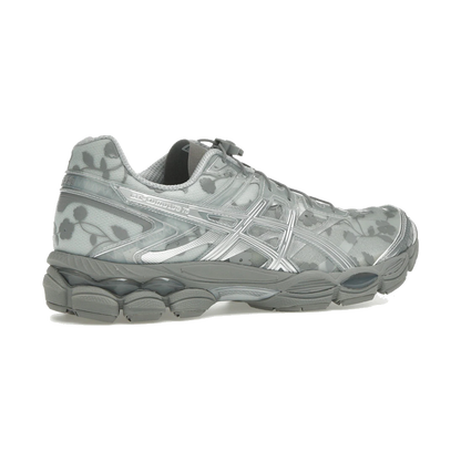 ASICS Gel-Cumulus 16 Cecilie Bahnsen Floral Pack Glacier Grey
