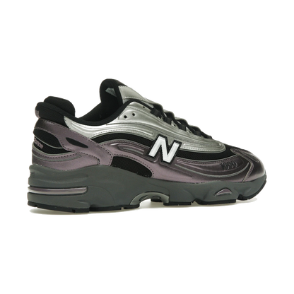 New Balance 1000 Dark Ice Wine