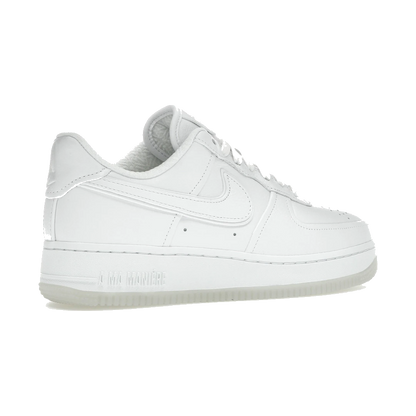 Nike Air Force 1 Low SP A Ma Maniére White