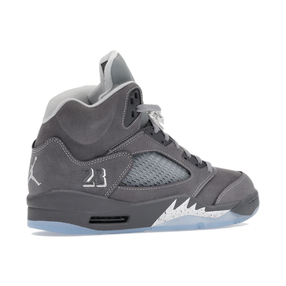 Air Jordan 5 Retro Wolf Grey 2026