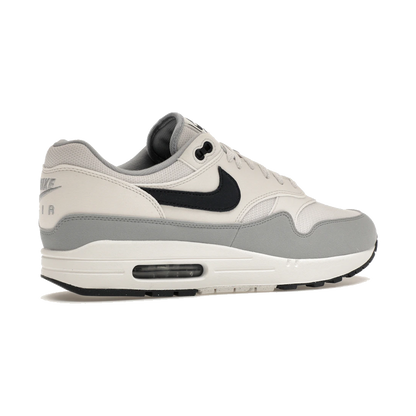 Nike Air Max 1 Platinum Tint Dark Obsidian