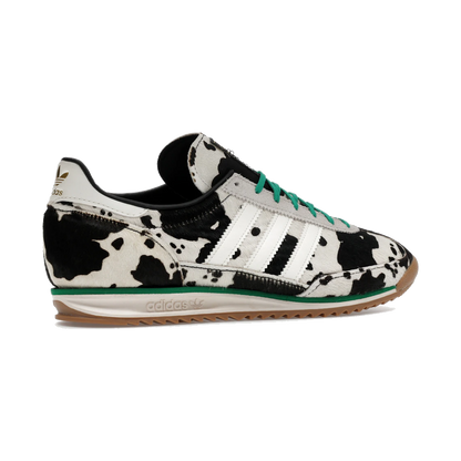 Adidas SL 72 OG Cow Print Black White