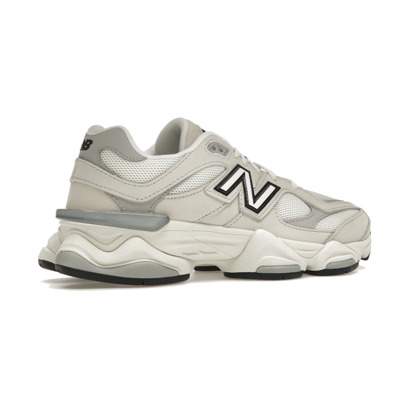 New Balance 9060 Sea Salt Raincloud