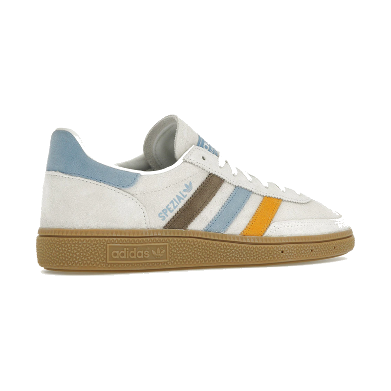 Adidas Handball Spezial Light Blue Earth Strata