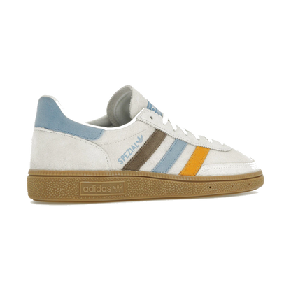 Adidas Handball Spezial Light Blue Earth Strata
