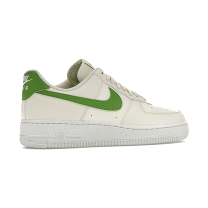 Nike Air Force 1 Low '07 SE Coconut Milk Chlorophyll