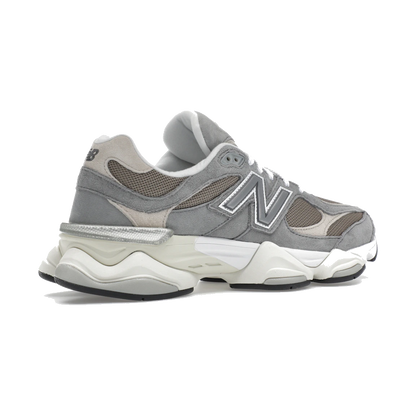 New Balance 9060 Slate Grey Arid Stone