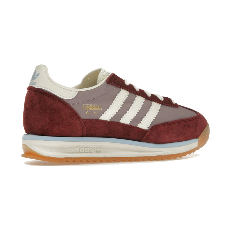 Adidas SL 72 RS Preloved Fig Off White