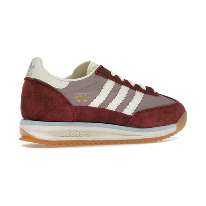 Adidas SL 72 RS Preloved Fig Off White