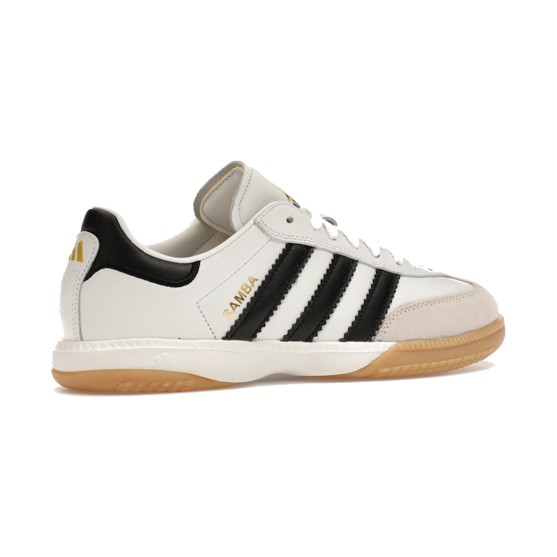 Adidas Samba Millennium White Black Gum