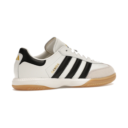 Adidas Samba Millennium White Black Gum