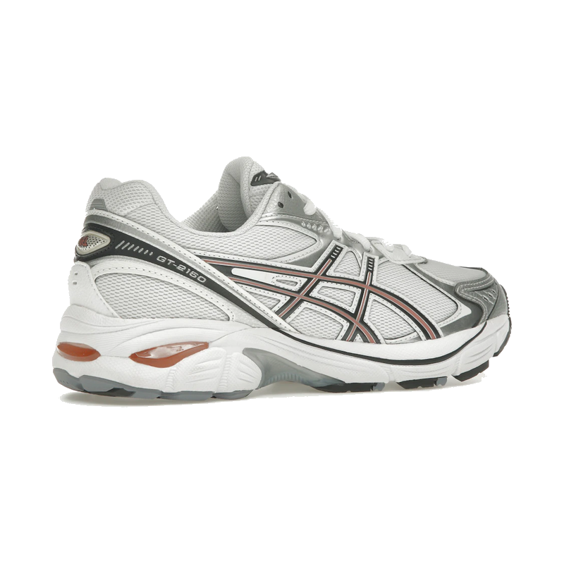 ASICS GT-2160 White Rose Rouge