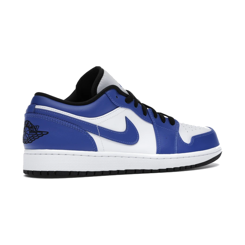 Air Jordan 1 Low Game Royal